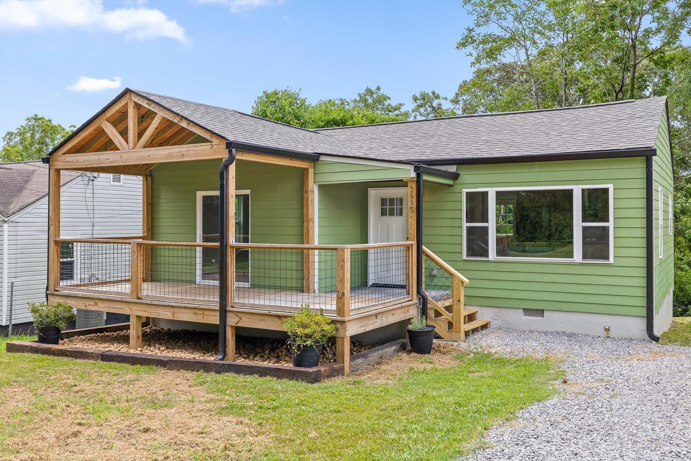 Property Photo:  2935 Clifton Terrace  TN 37407 