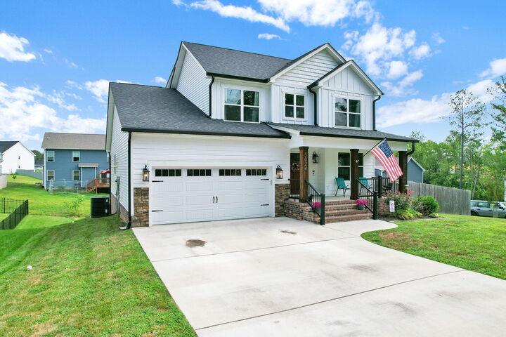 Property Photo:  3024 22nd Street NW  TN 37312 