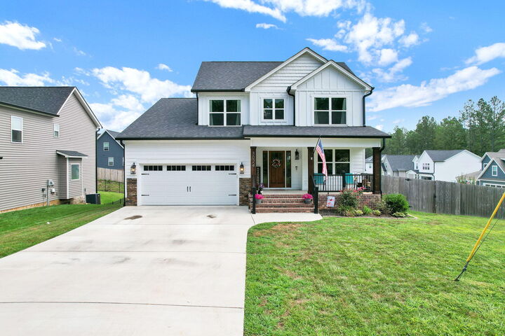 Property Photo: 3024 22nd Street NW TN 37312