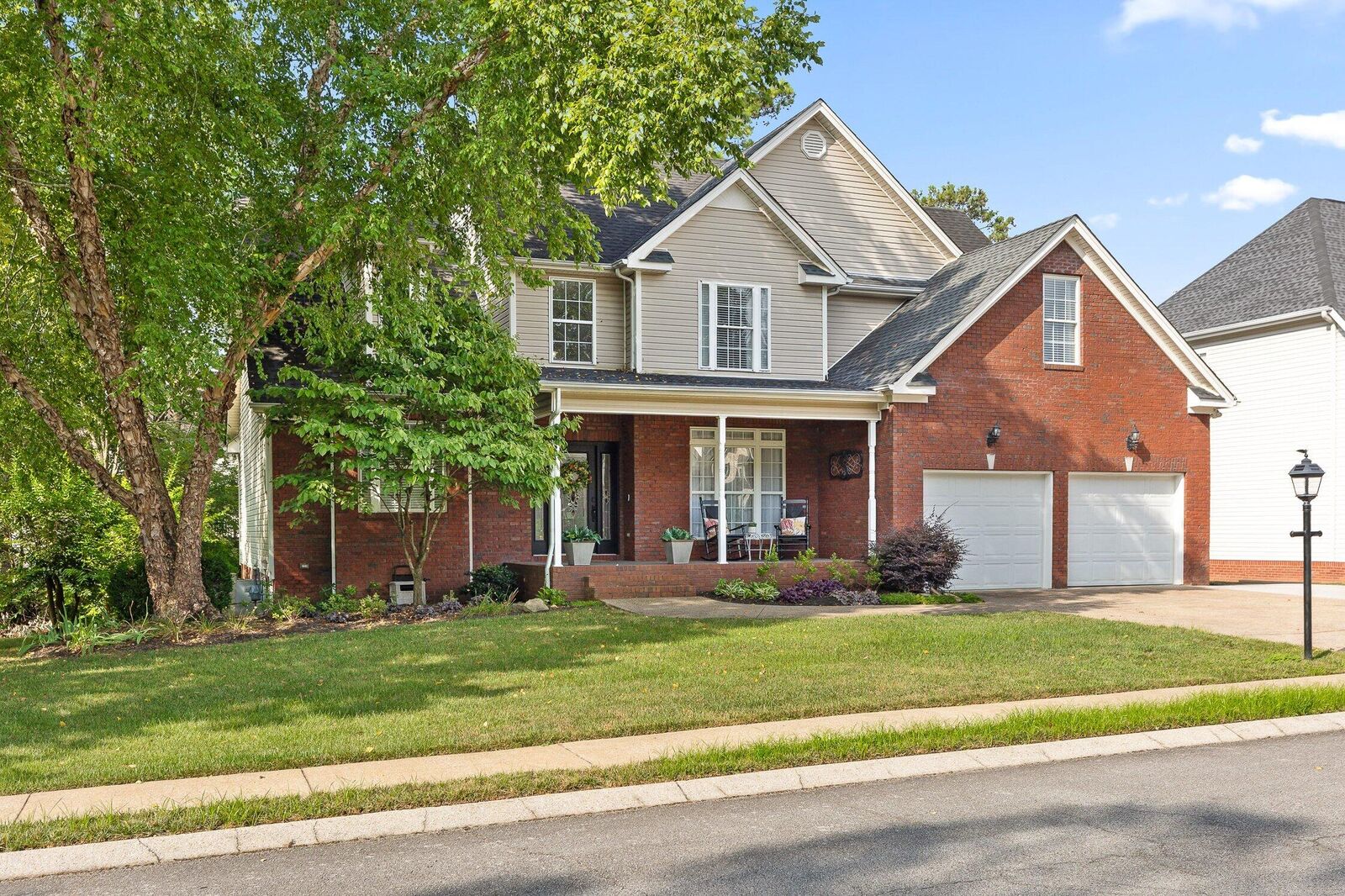 Property Photo:  2151 Sargent Daly Drive  TN 37421 