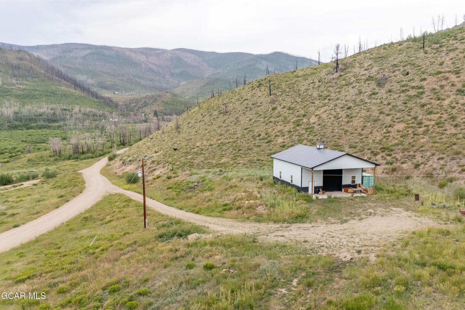 Property Photo: 569 Gcr 408 CO 80446