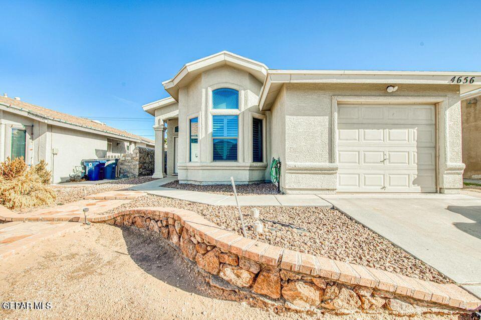 4656 Beacham Street  El Paso TX 79938 photo