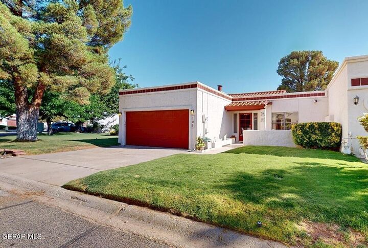 Property Photo: 108 Casas Bellas NM 88008