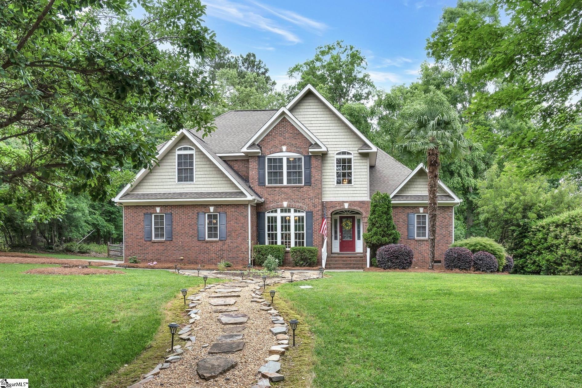 Property Photo: 2030 Fasana Road SC 29745