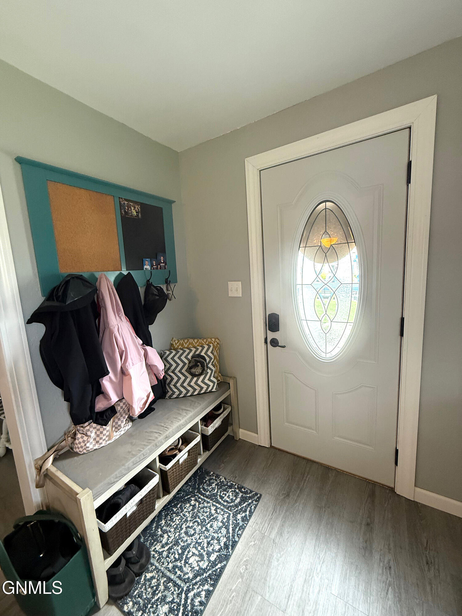 Property Photo: 305 3rd Street ND 58466