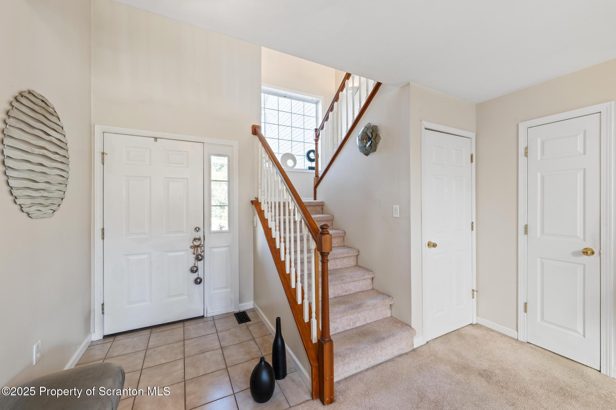 Property Photo: 510 S Keyser Avenue Bldg J PA 18504