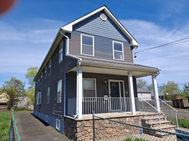 Property Photo: 610 W 4th St NJ 07060