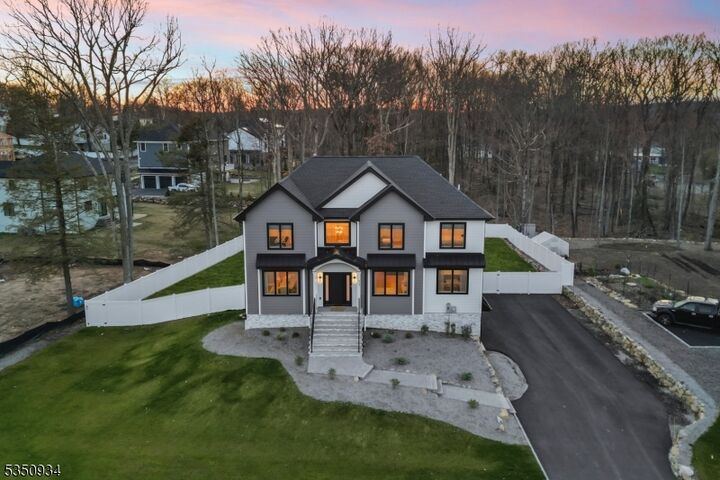 Property Photo:  73 Heritage Dr  NJ 07480 