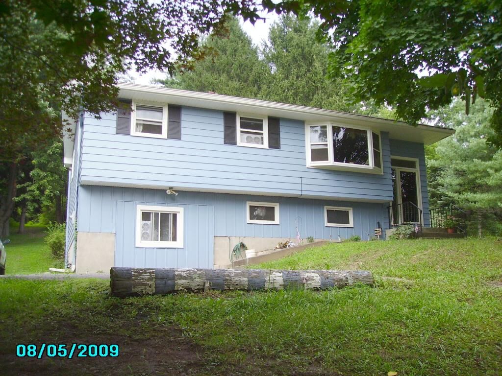 Property Photo:  412 Riegelsville Rd  NJ 08848 