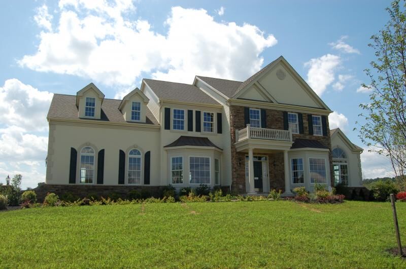 Property Photo:  1 Highlands Way  NJ 08865 