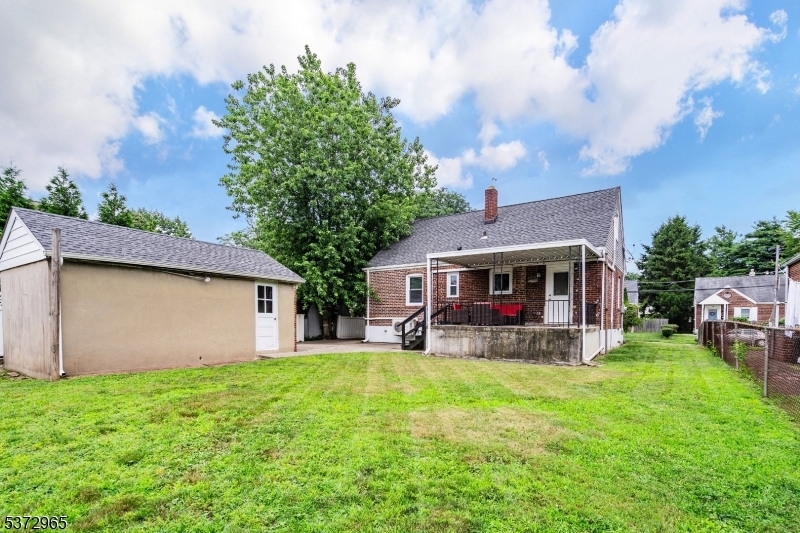 Property Photo: 18 Colin Kelly St NJ 07016
