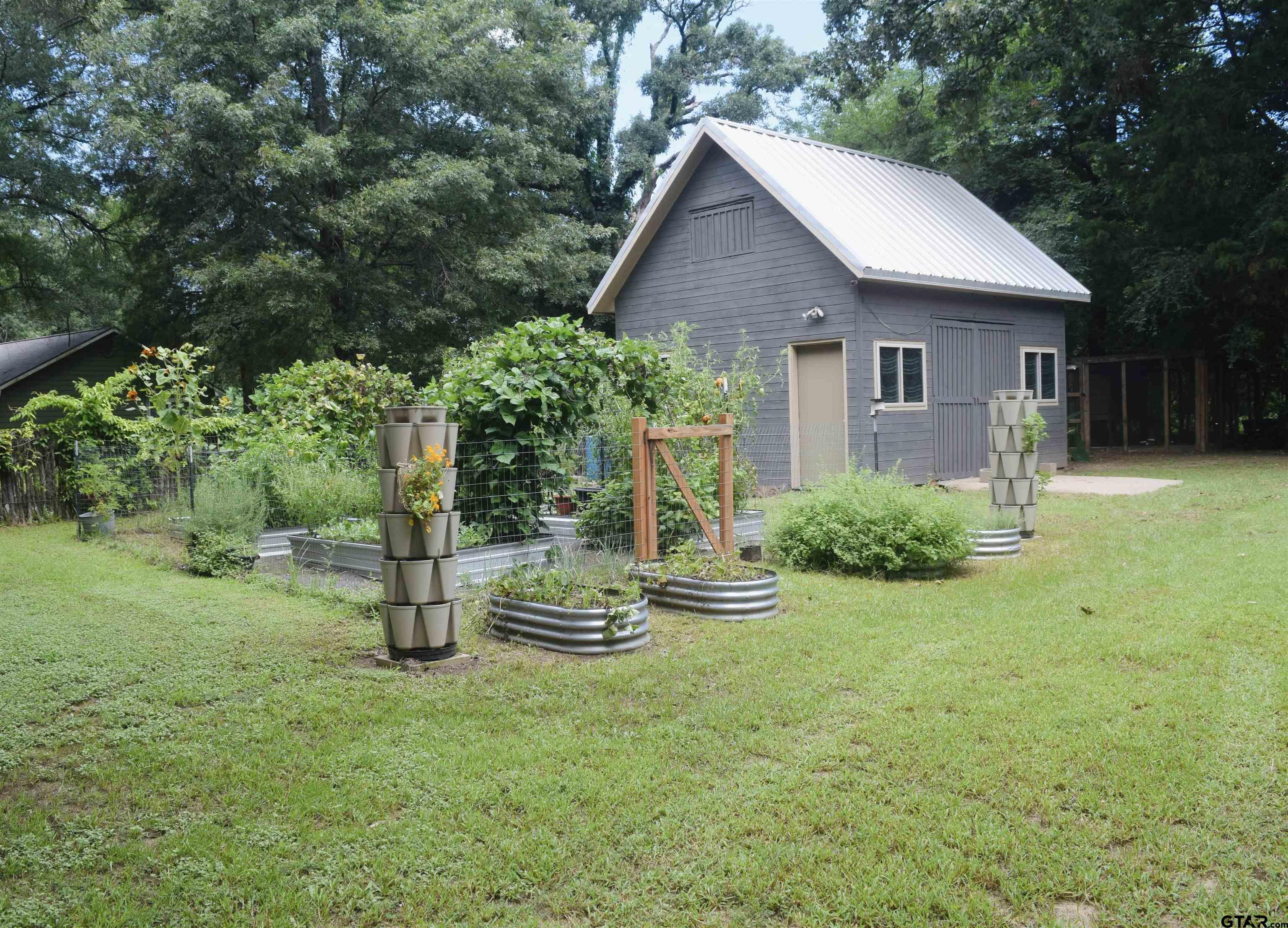 Property Photo: 925 Rs Cr 1278 TX 75440
