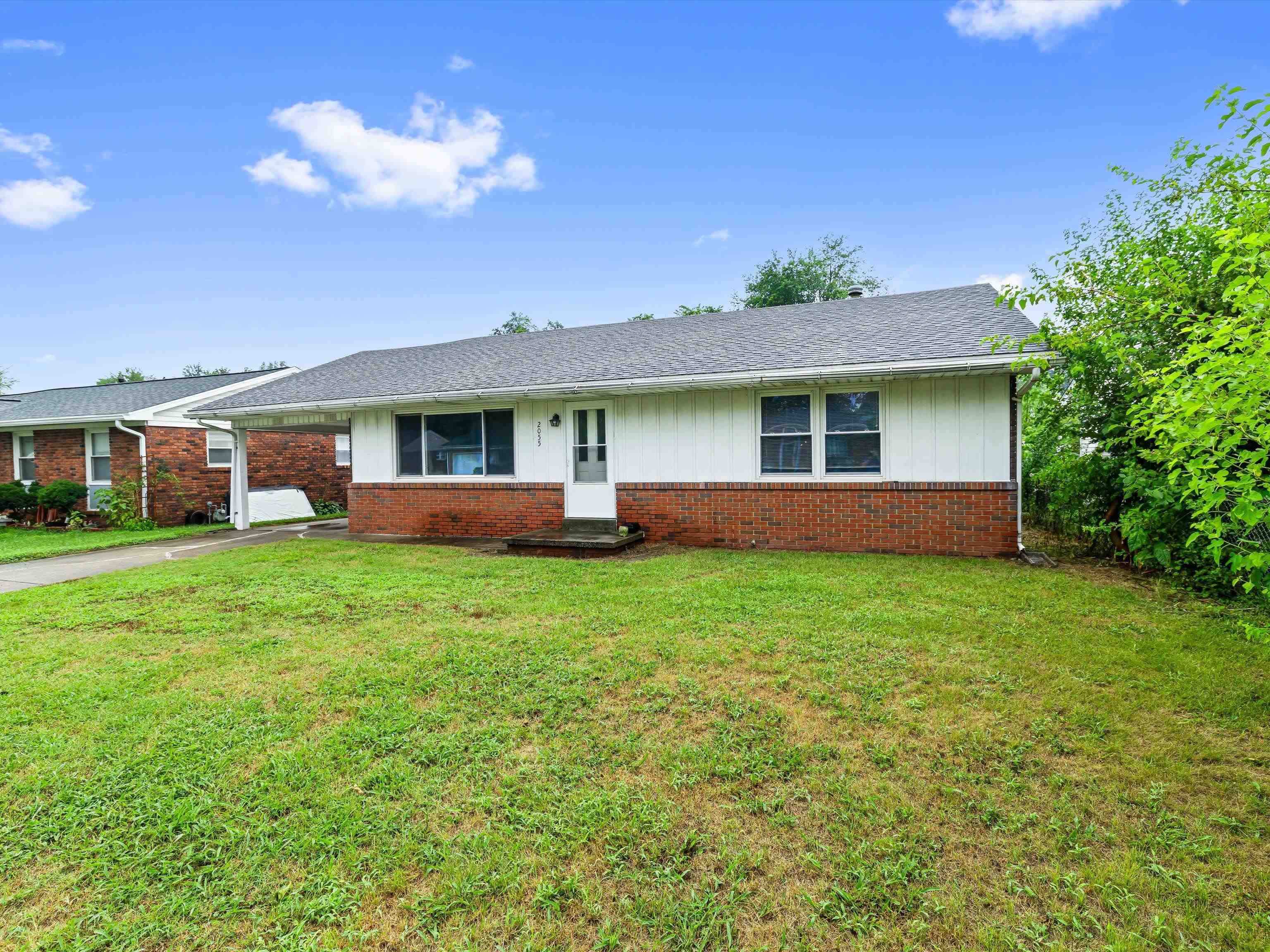 Property Photo: 2055 Peggy Dr. KY 42420