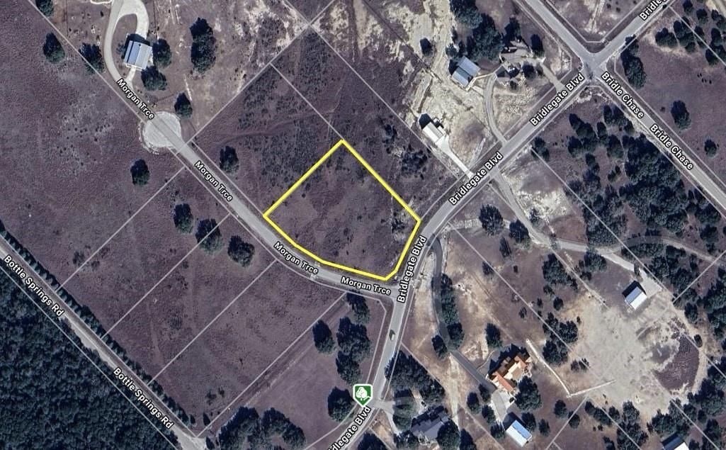 Property Photo: Lot 4 Bridlegate Boulevard TX 78003