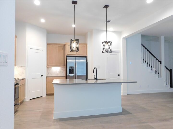 Property Photo: 9447 Lantern Light Drive TX 77459