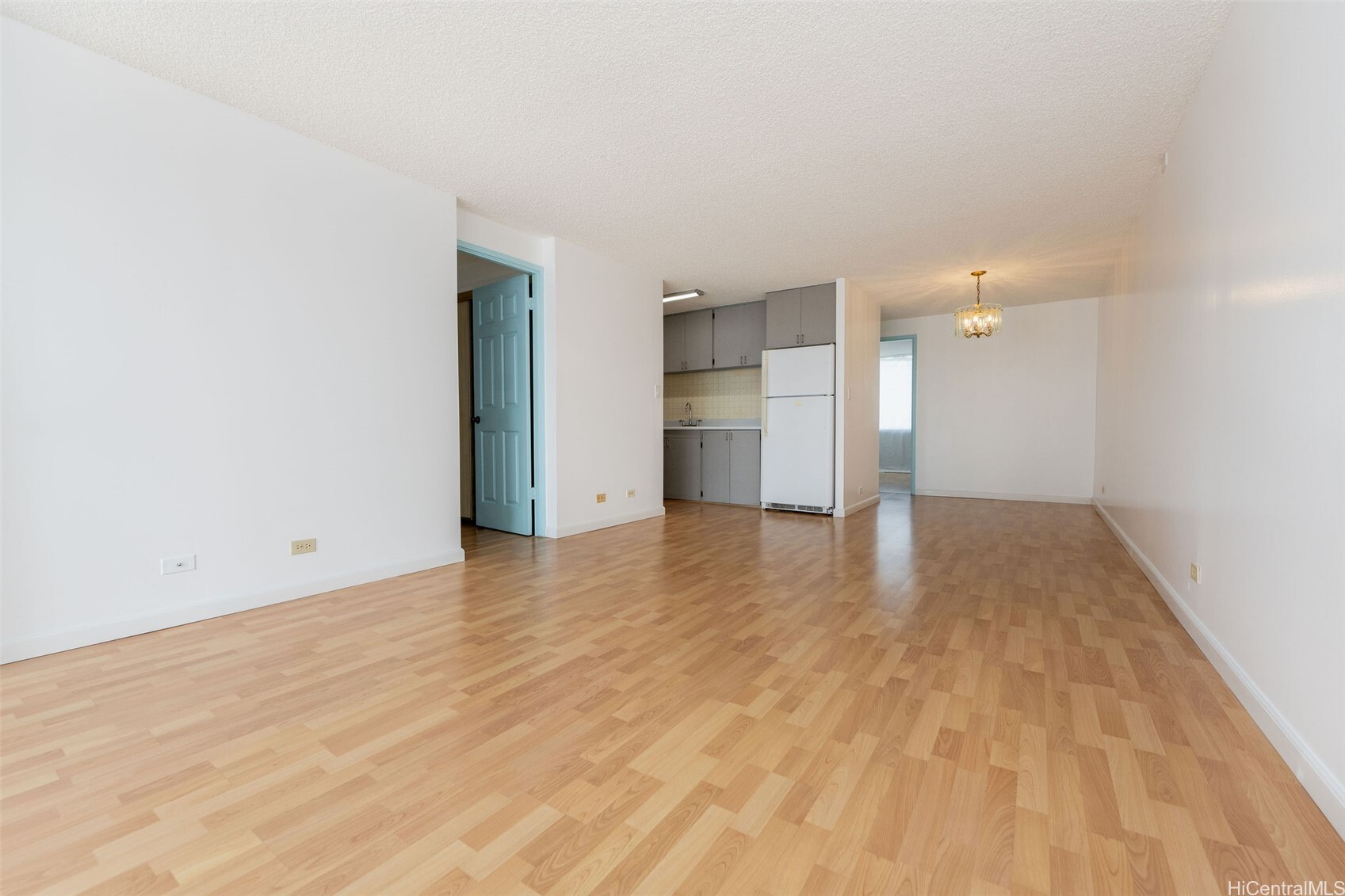 Property Photo: 46-283 Kahuhipa Street A215 HI 96744