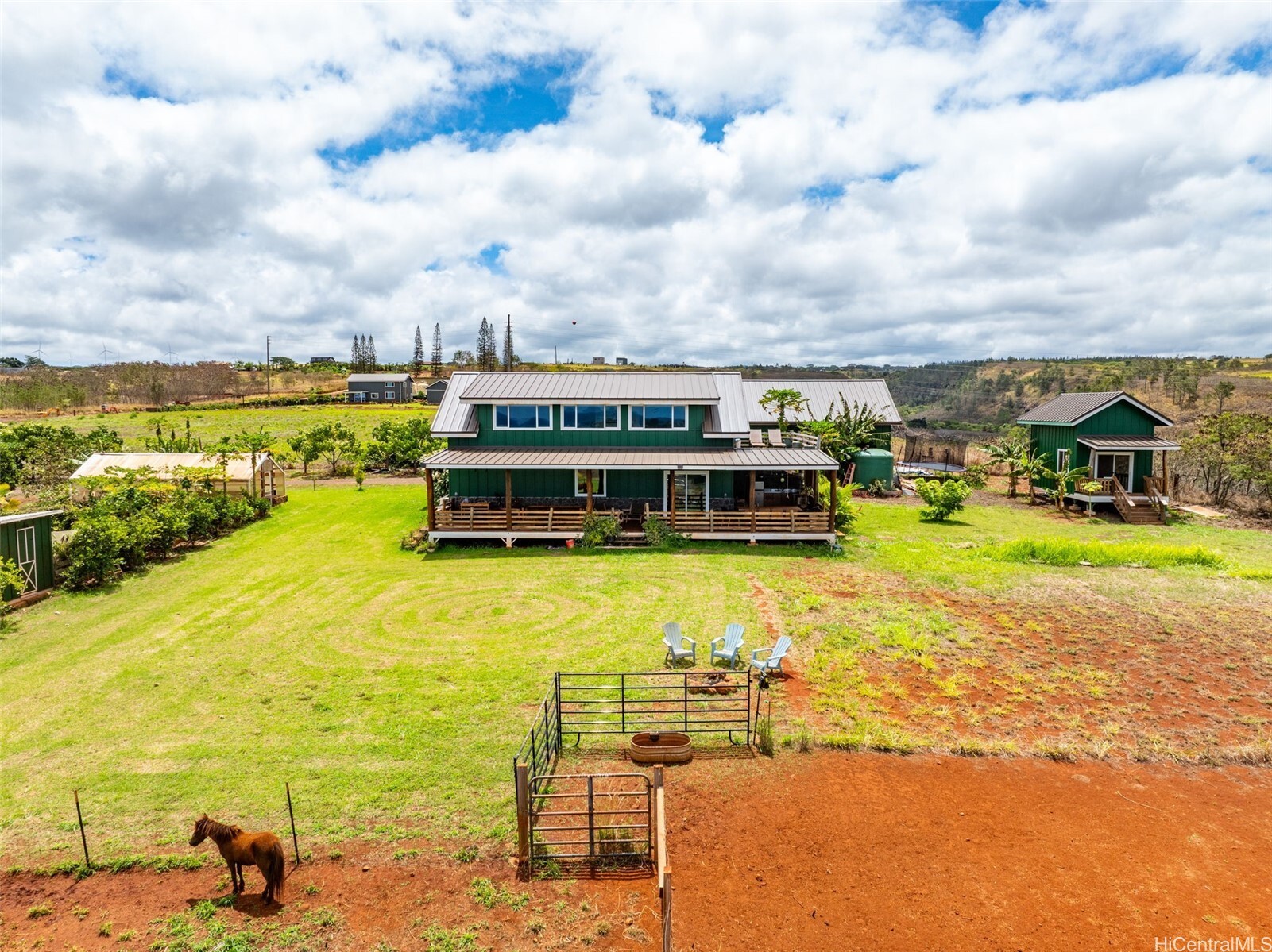 64-486 Kamehameha Highway 23  Haleiwa HI 96712 photo