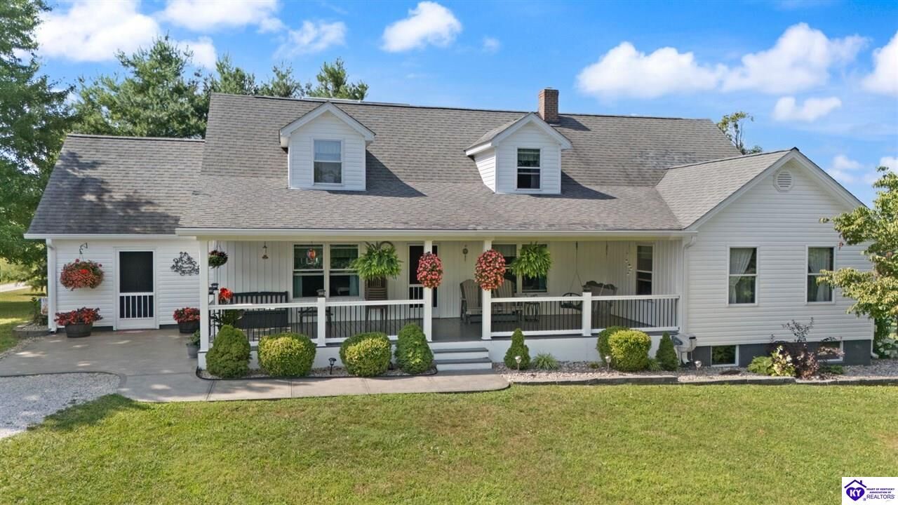 Property Photo:  7565 Cub Run Highway  KY 42765 