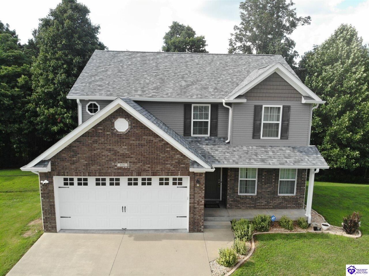 Property Photo: 400 Loretto Drive KY 42701