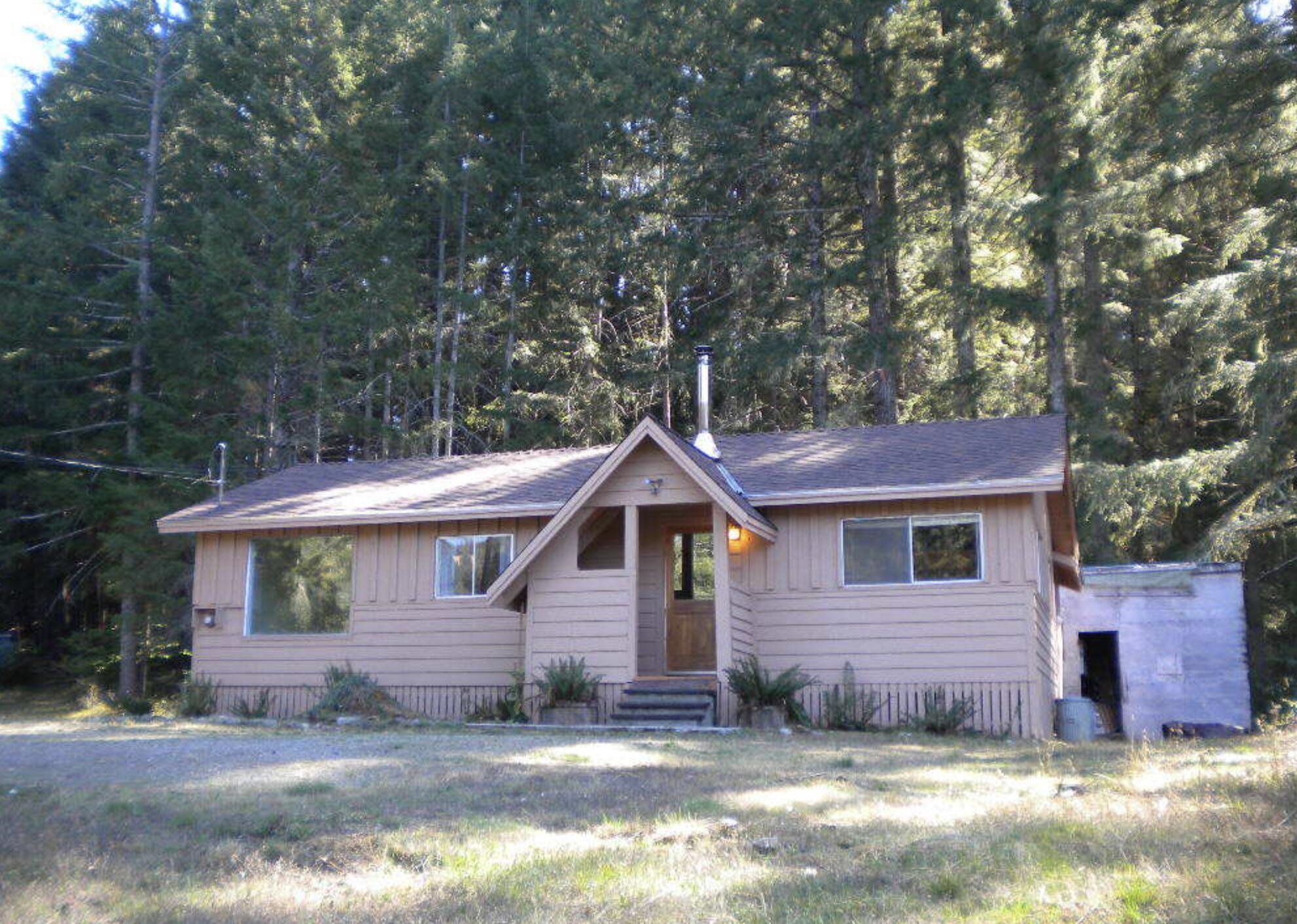 Property Photo:  1491 Buck Mountain Road  CA 95526 