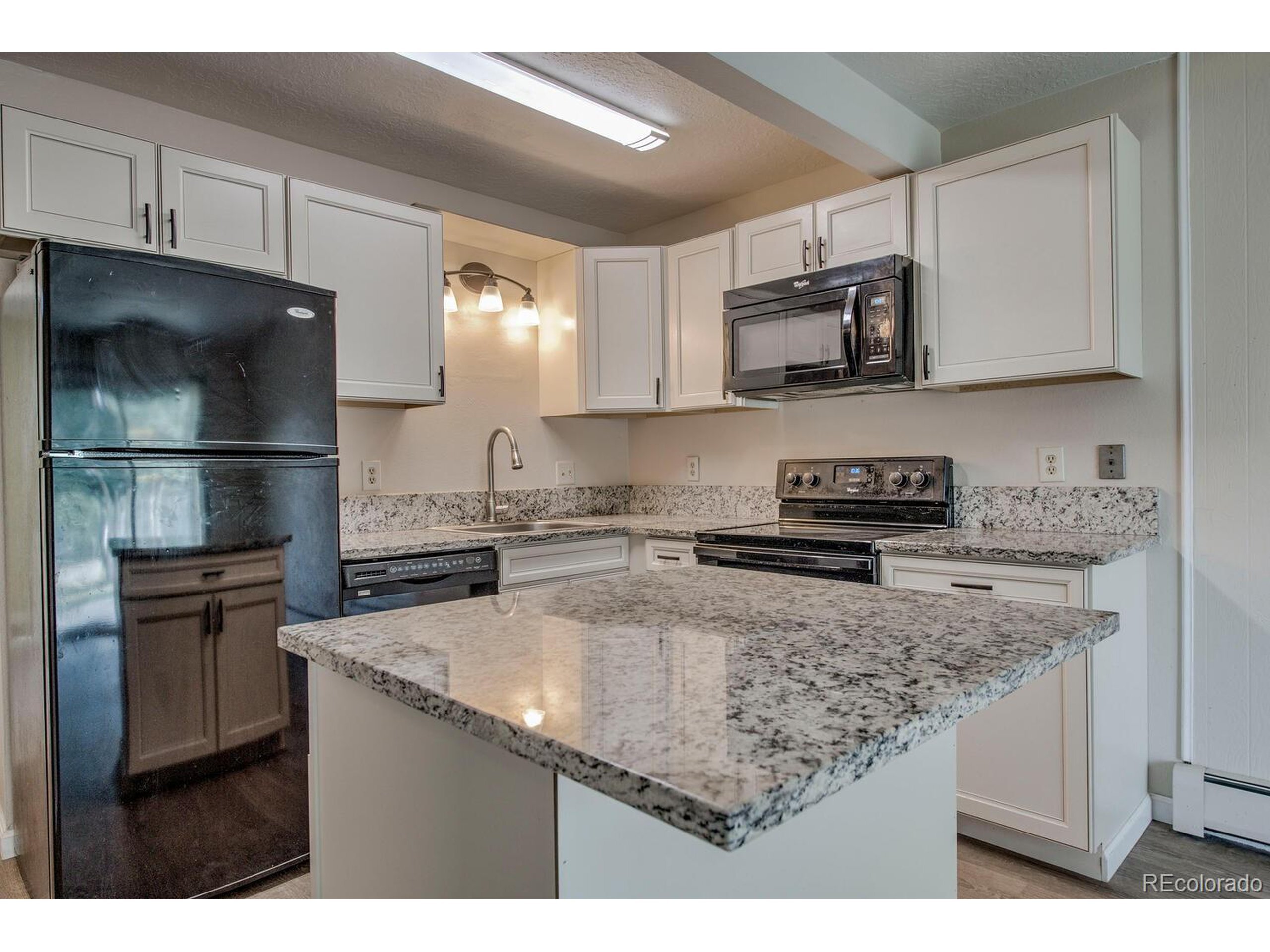 Property Photo: 1213 Straight Creek Dr 101 CO 80435