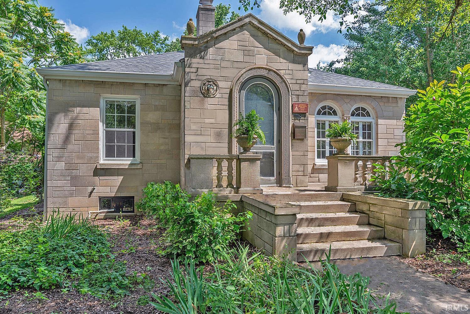 1119 E 1st Street  Bloomington IN 47401 photo