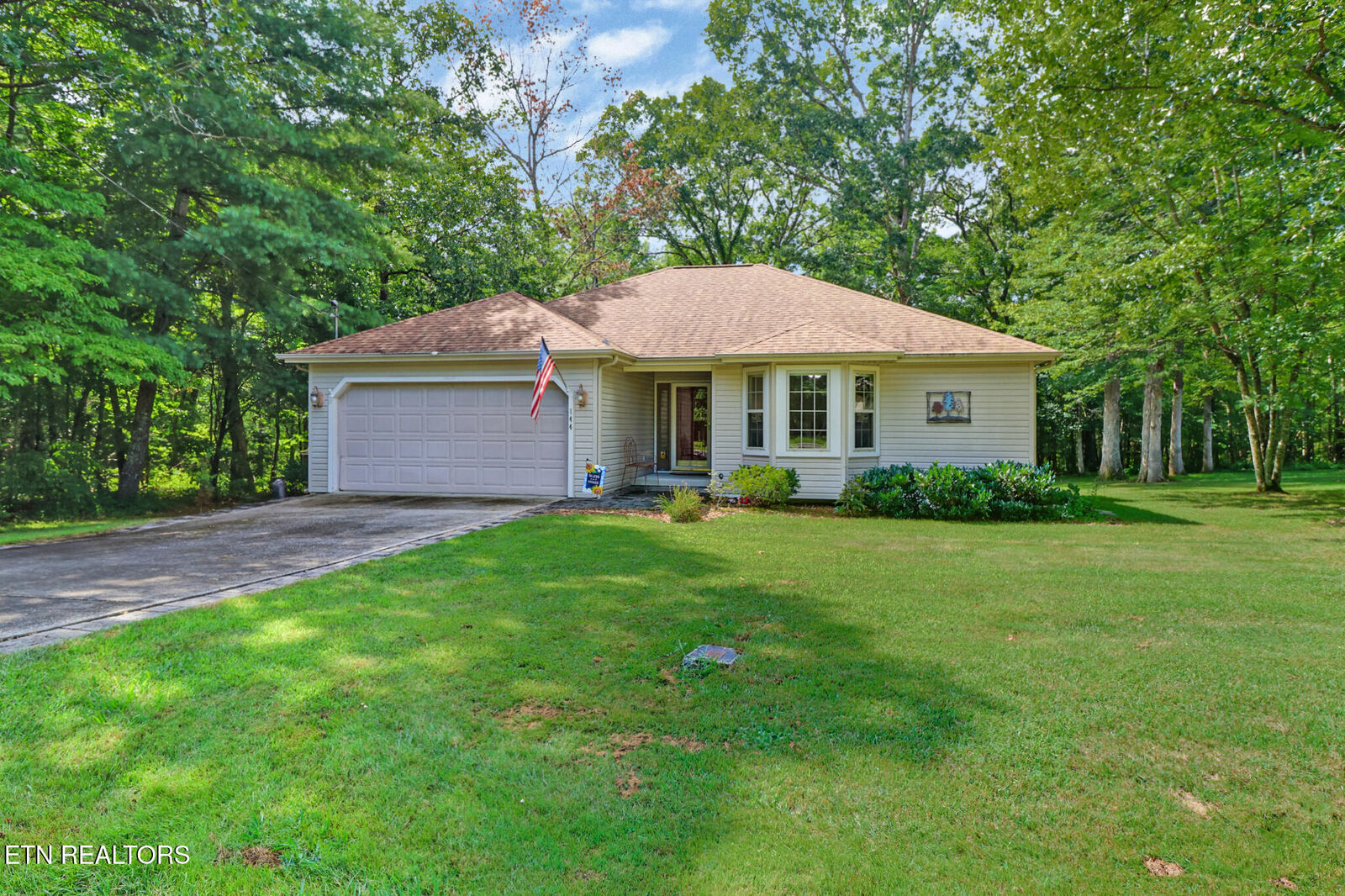 Property Photo:  144 Pomeroy Drive  TN 38558 