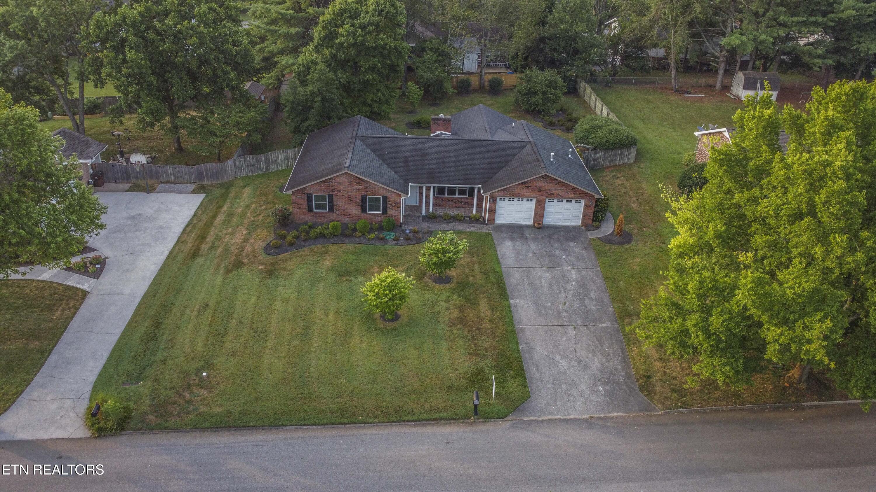 Property Photo: 12624 Pony Express Drive TN 37934