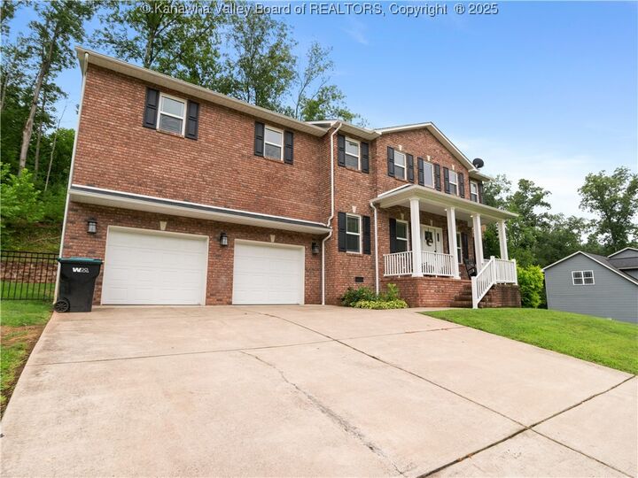 44 Russell Street  Winfield WV 25213 photo