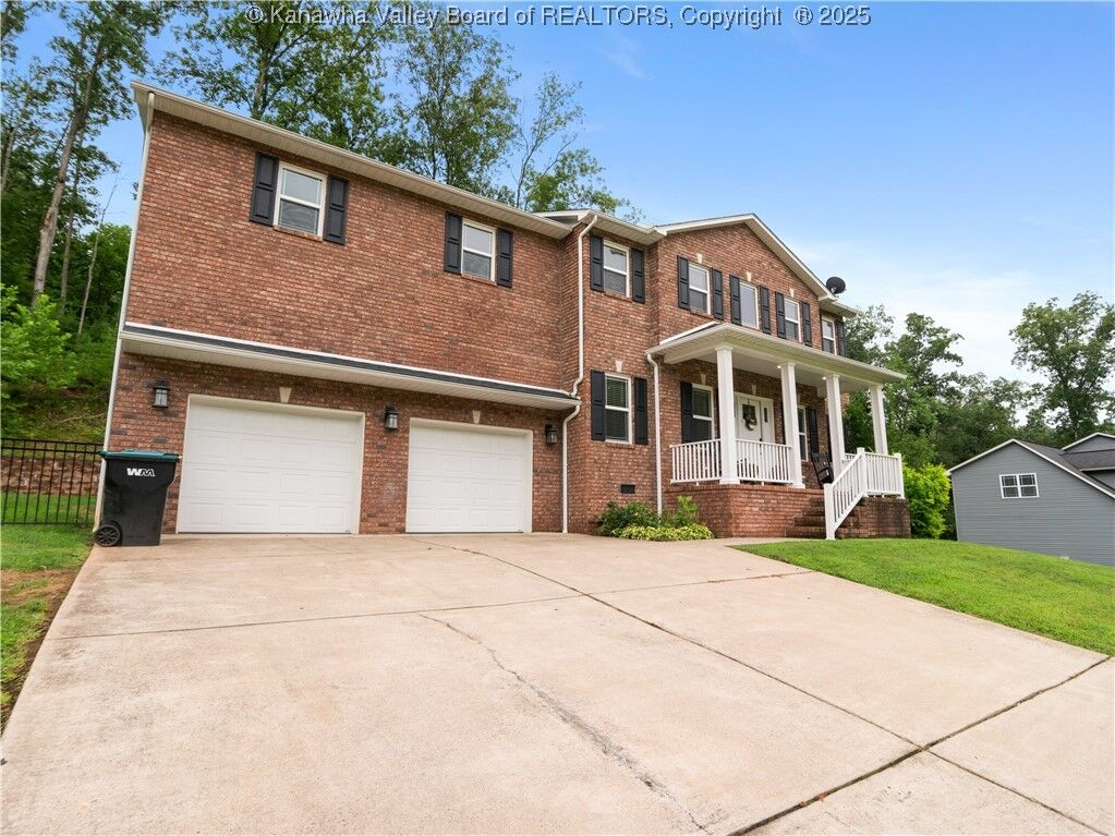 Property Photo:  44 Russell Street  WV 25213 