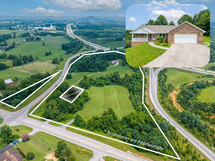 190 Crabtree Lane  Somerset KY 42503 photo