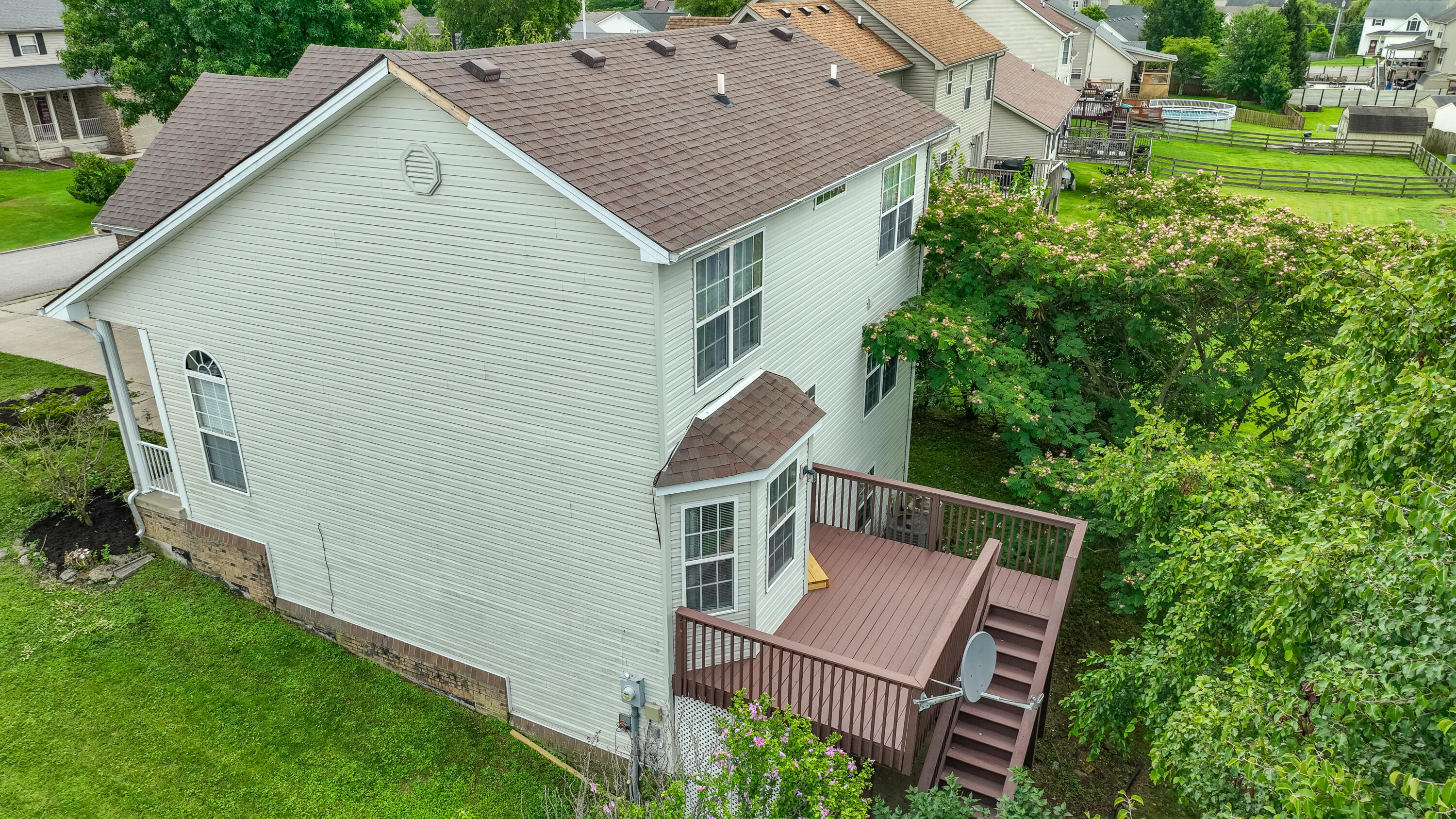 Property Photo: 329 Hanover Drive KY 40391