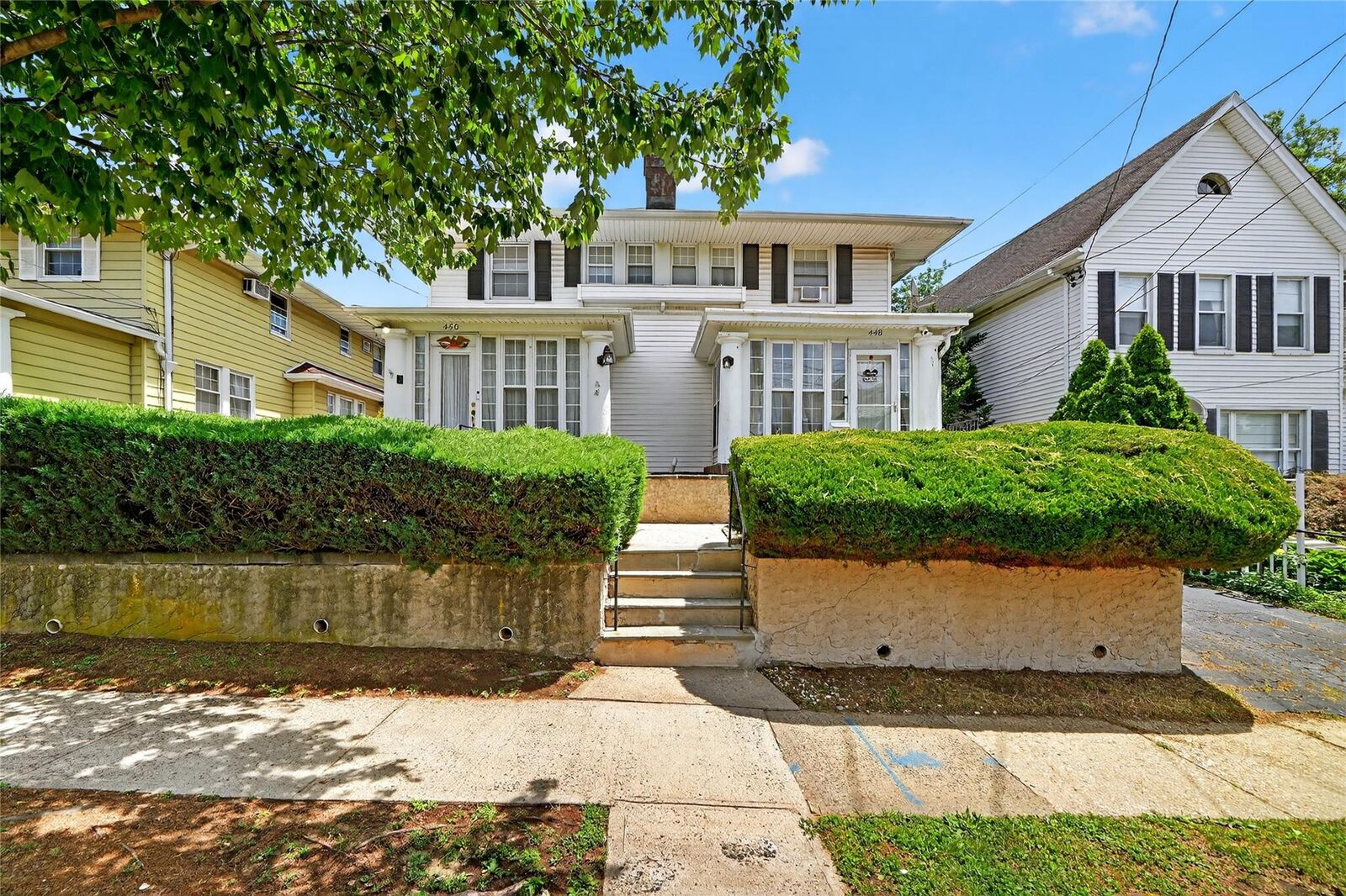 Property Photo: 448 First Avenue NY 10803