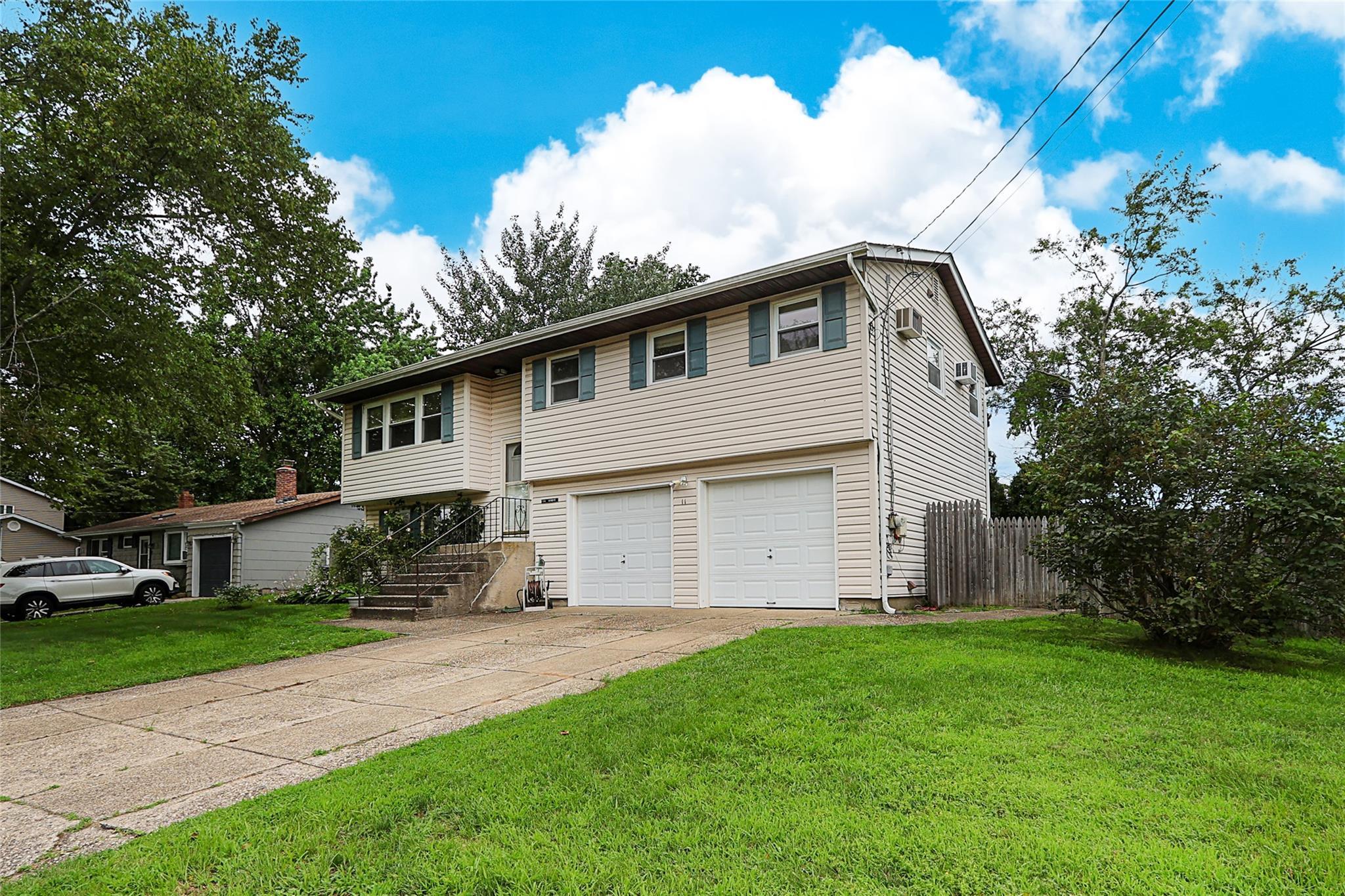 Property Photo: 11 Pearl Street NY 11741