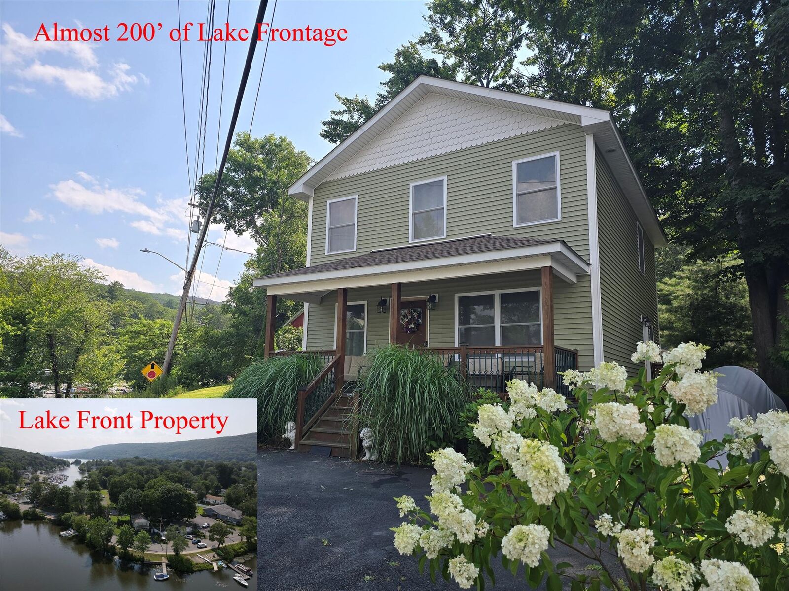 Property Photo:  17 Waterstone Road  NY 10925 
