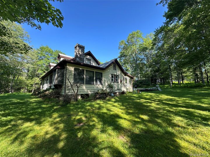 954 Rt 23 Lumberland Mt Hope Road  Narrowsburg NY 12764 photo
