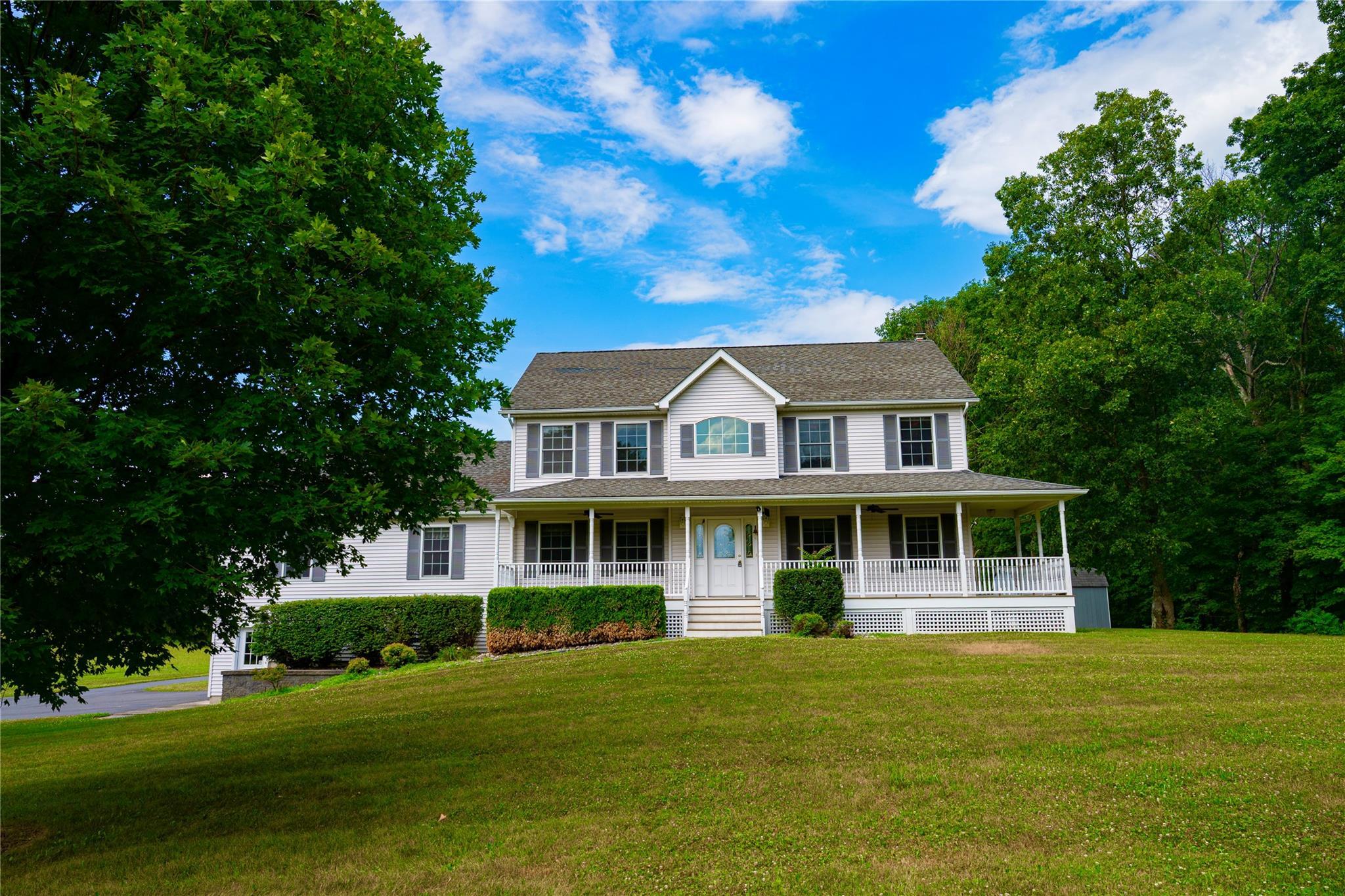 2486 County Route 1  Westtown NY 10998 photo