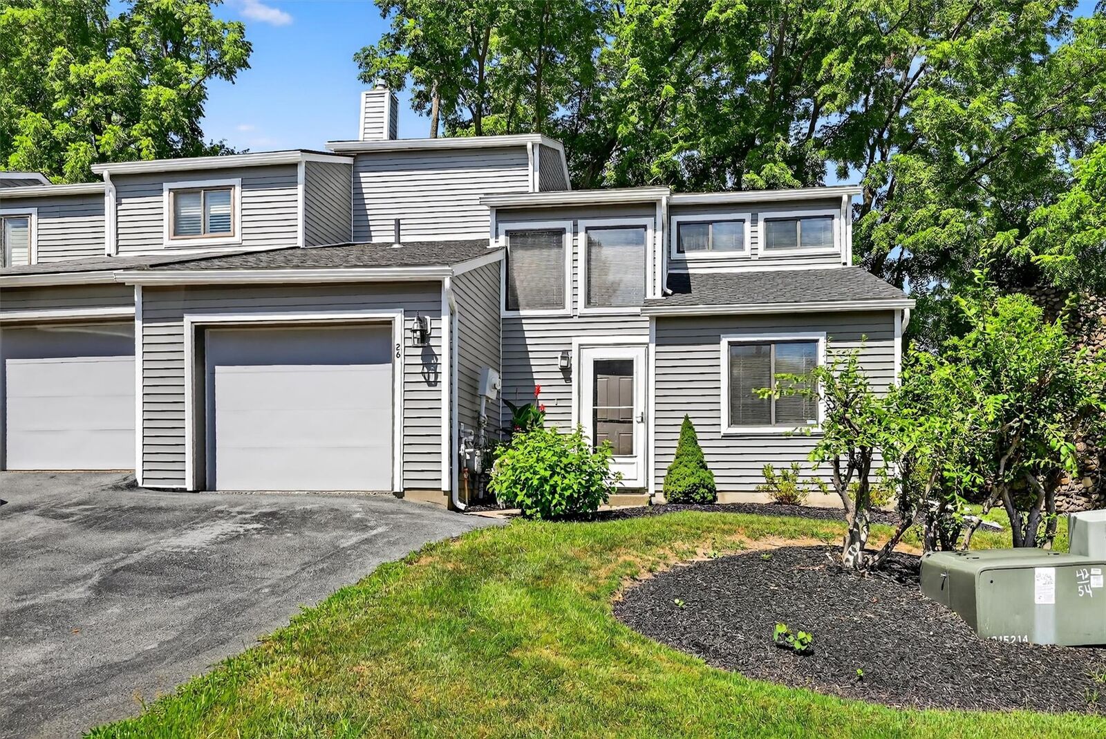 Property Photo: 26 Butler Drive NY 10924