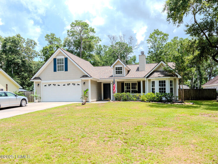 Property Photo: 4 Meagan Drive SC 29907