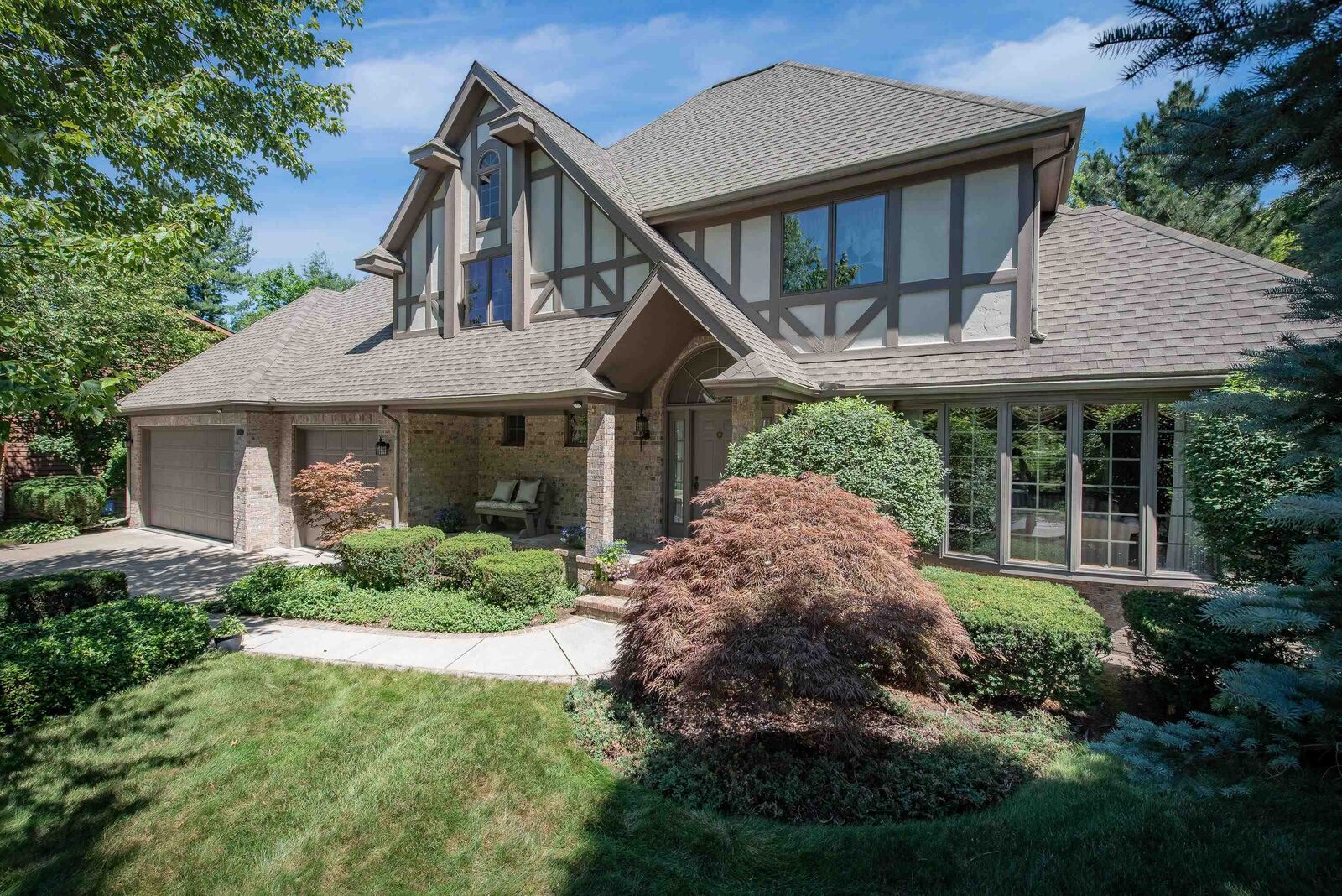 Property Photo: 1501 Winchester MI 48640