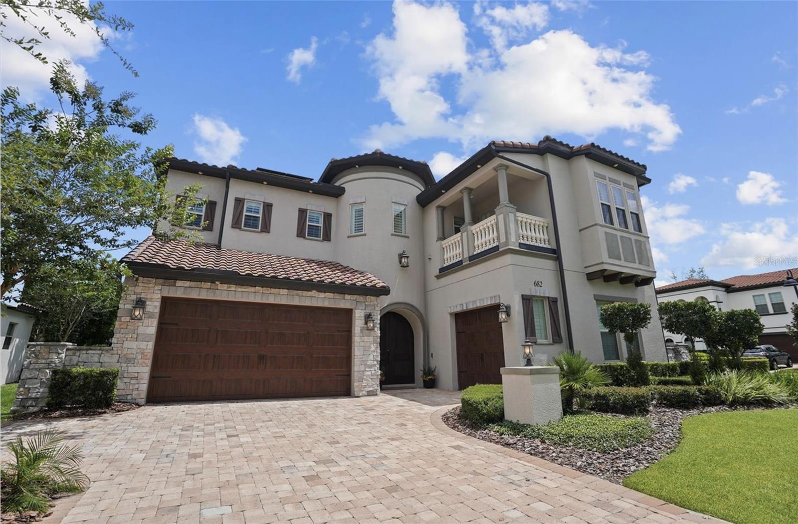 682 Canopy Estates Drive  Winter Garden FL 34787 photo