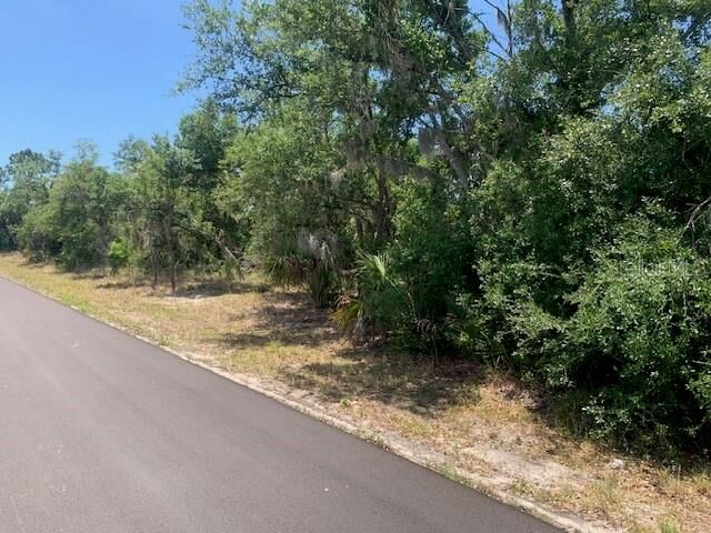 Property Photo: 3321 Audette Street FL 33948