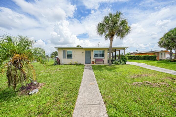 8884 Agress Avenue  North Port FL 34287 photo