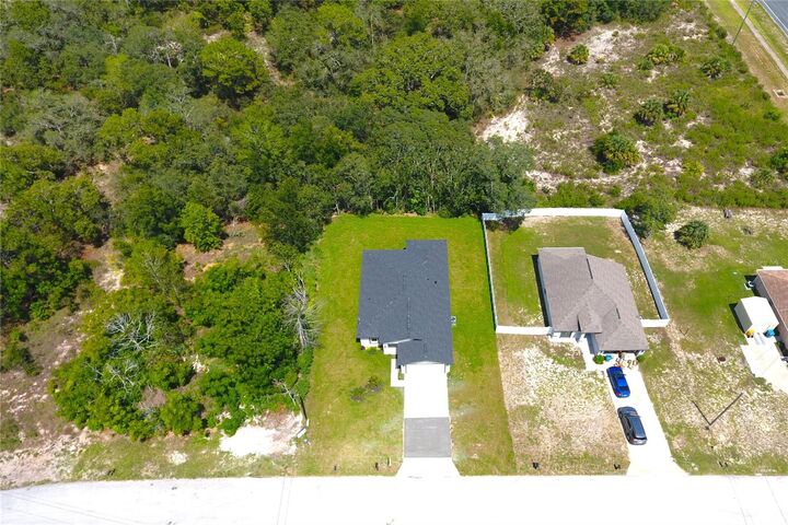 Property Photo:  126 Canby Circle  FL 34606