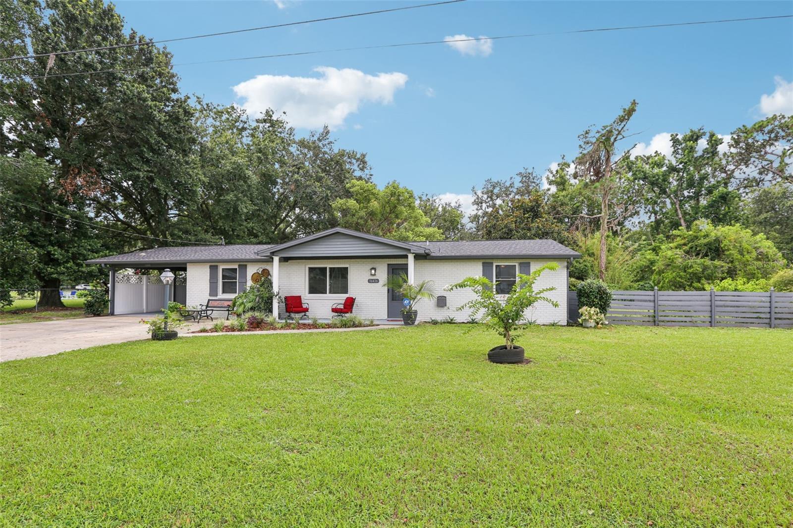 Property Photo:  36426 Monroe Drive  FL 33541 