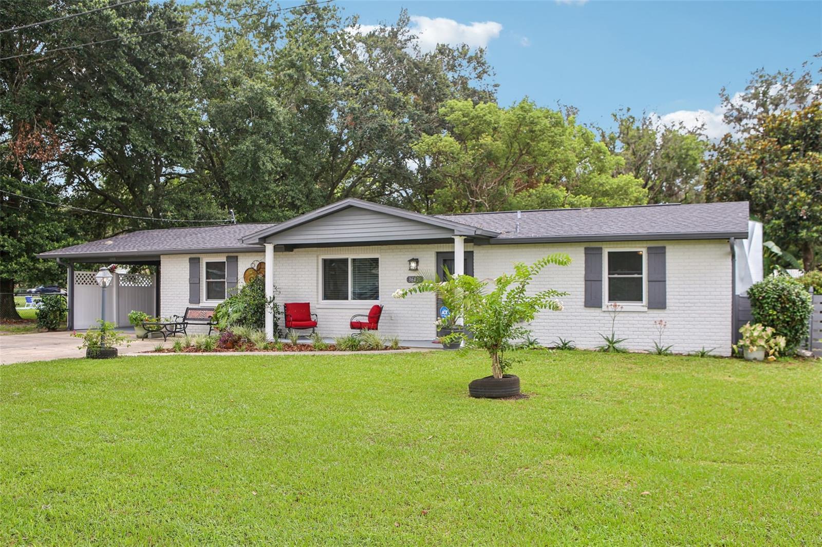 Property Photo:  36426 Monroe Drive  FL 33541 