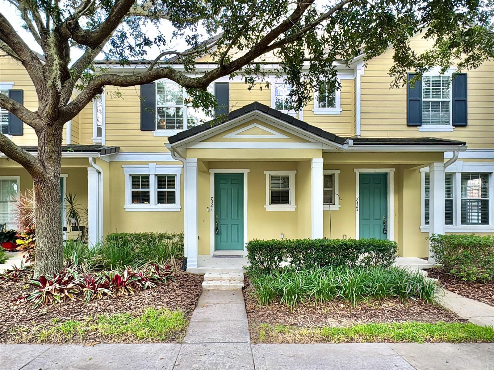 Property Photo:  7321 Brightland Street  FL 34786 