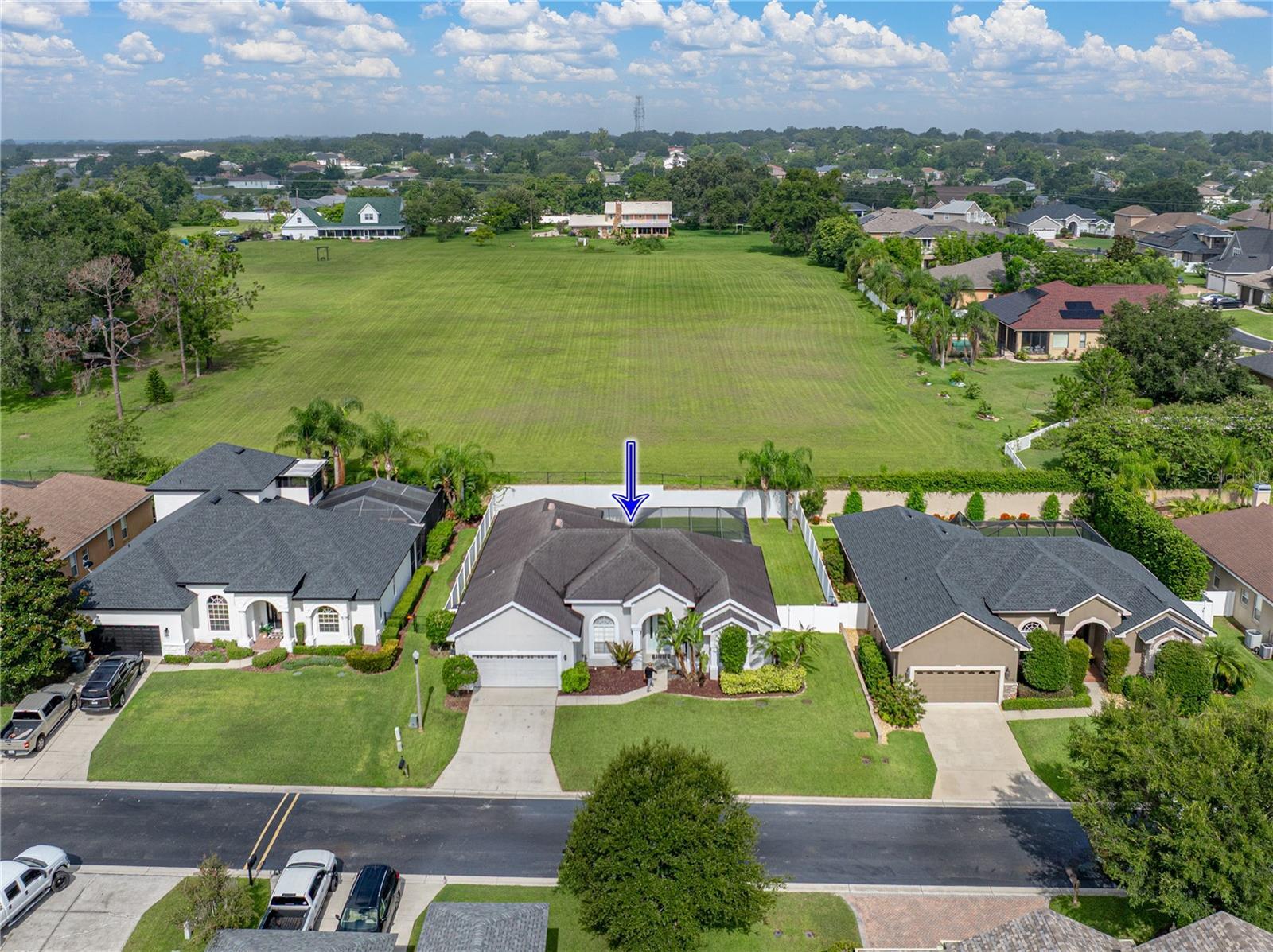 Property Photo: 5713 Vintage View Avenue FL 33812