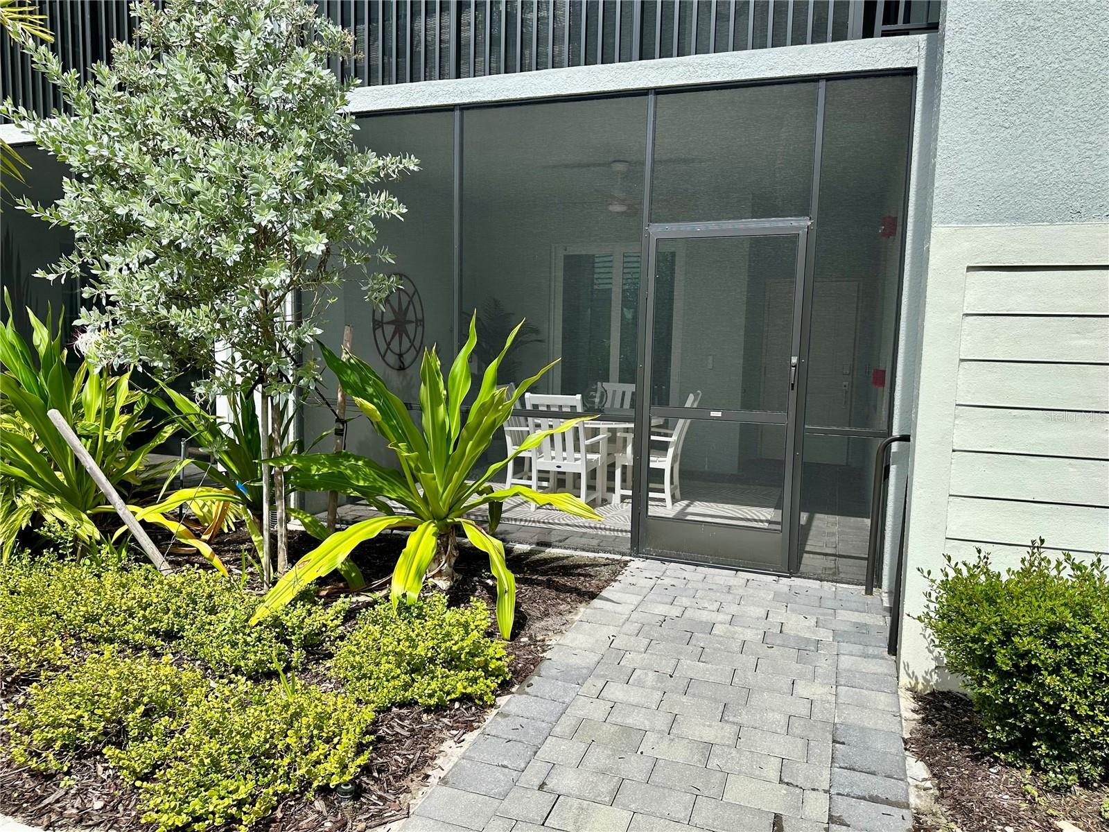 Property Photo: 43996 Boardwalk Loop 1415 FL 33982