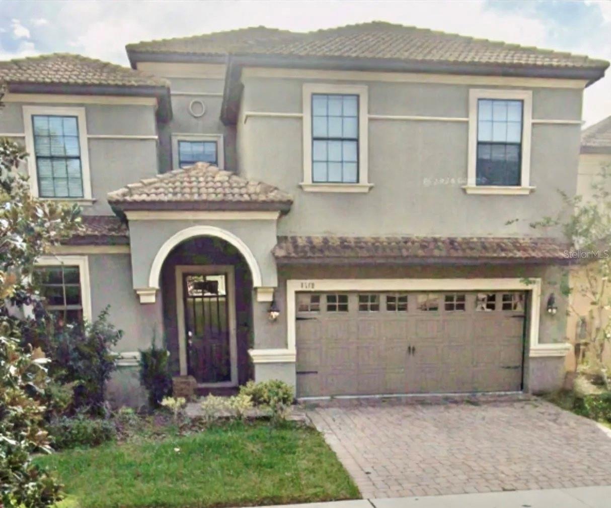 Property Photo: 9158 Wedge Drive FL 33896